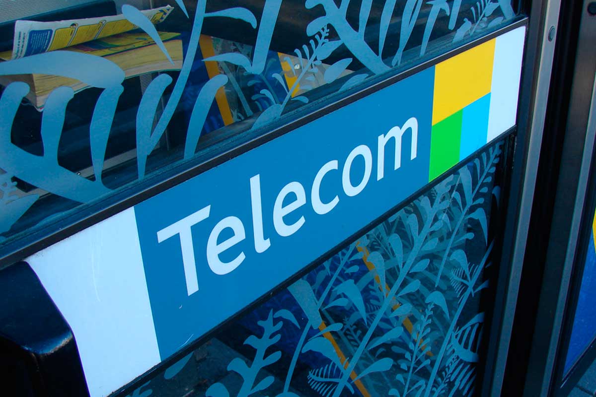 Telecom ganó 1028 millones el primer trimestre de 2015