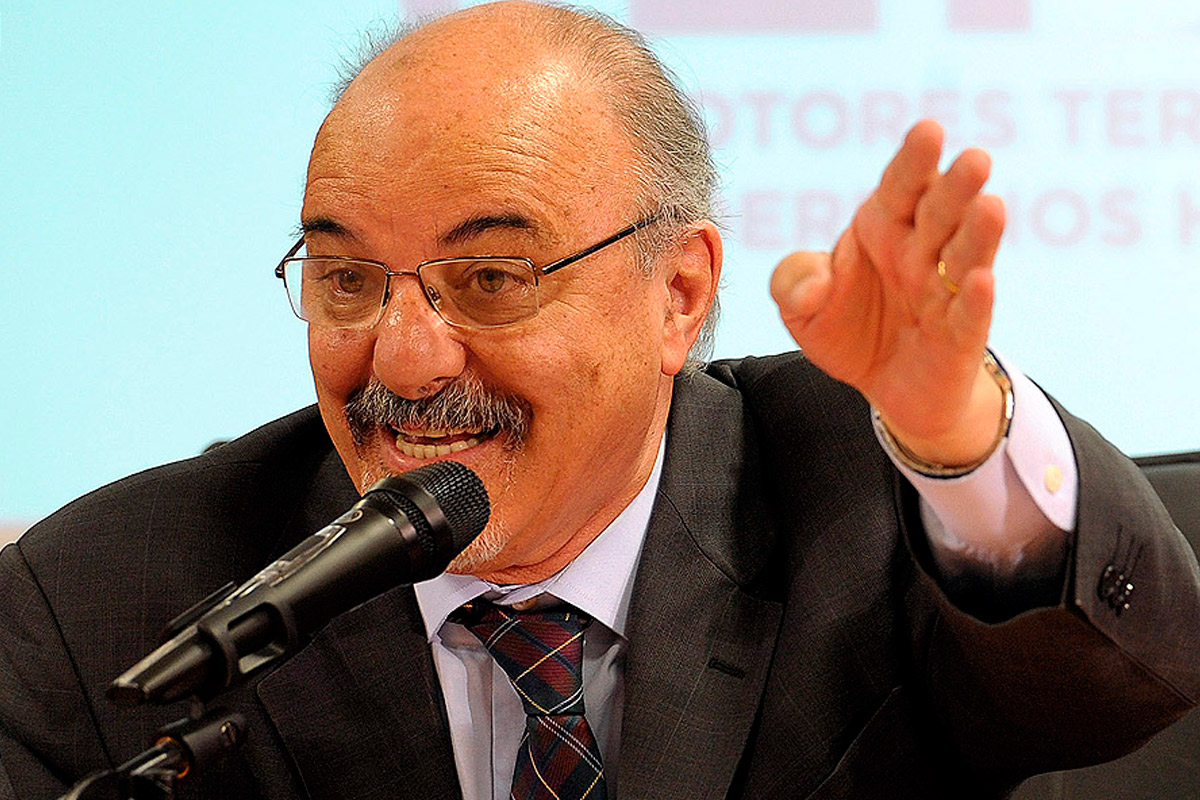 Tomada «impidió» el acuerdo del 36% en el sector aceitero