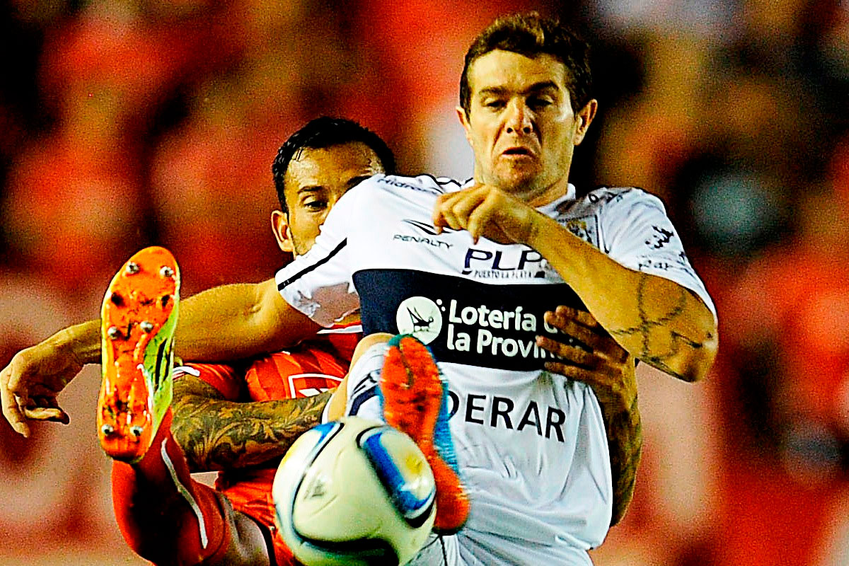 Sarmiento de Junín recibe a Gimnasia
