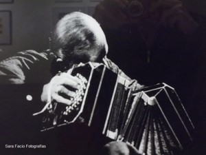 astor piazzolla foto sara facio