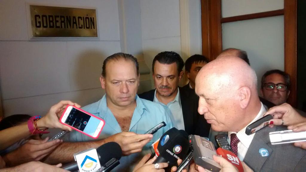 Confirmado: la Gendarmería regresa a Rosario