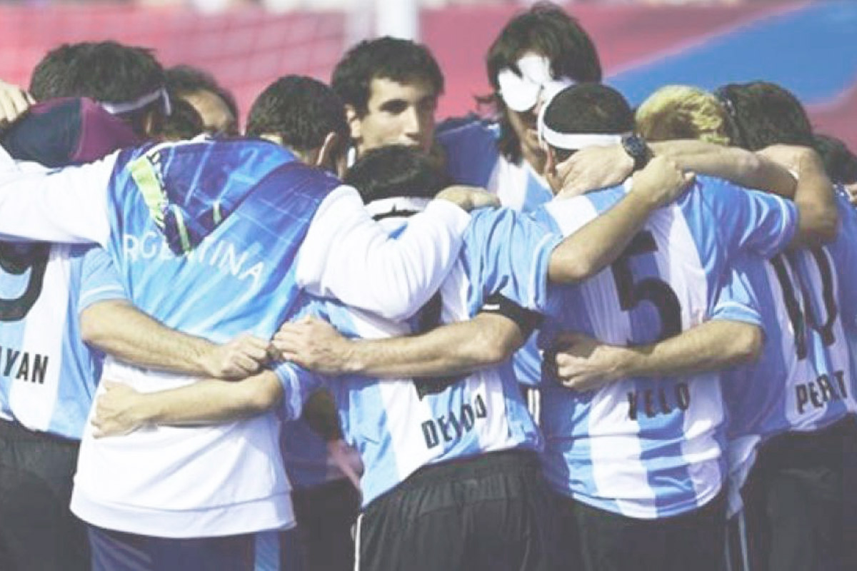Los Murciélagos campeones mundiales en Corea