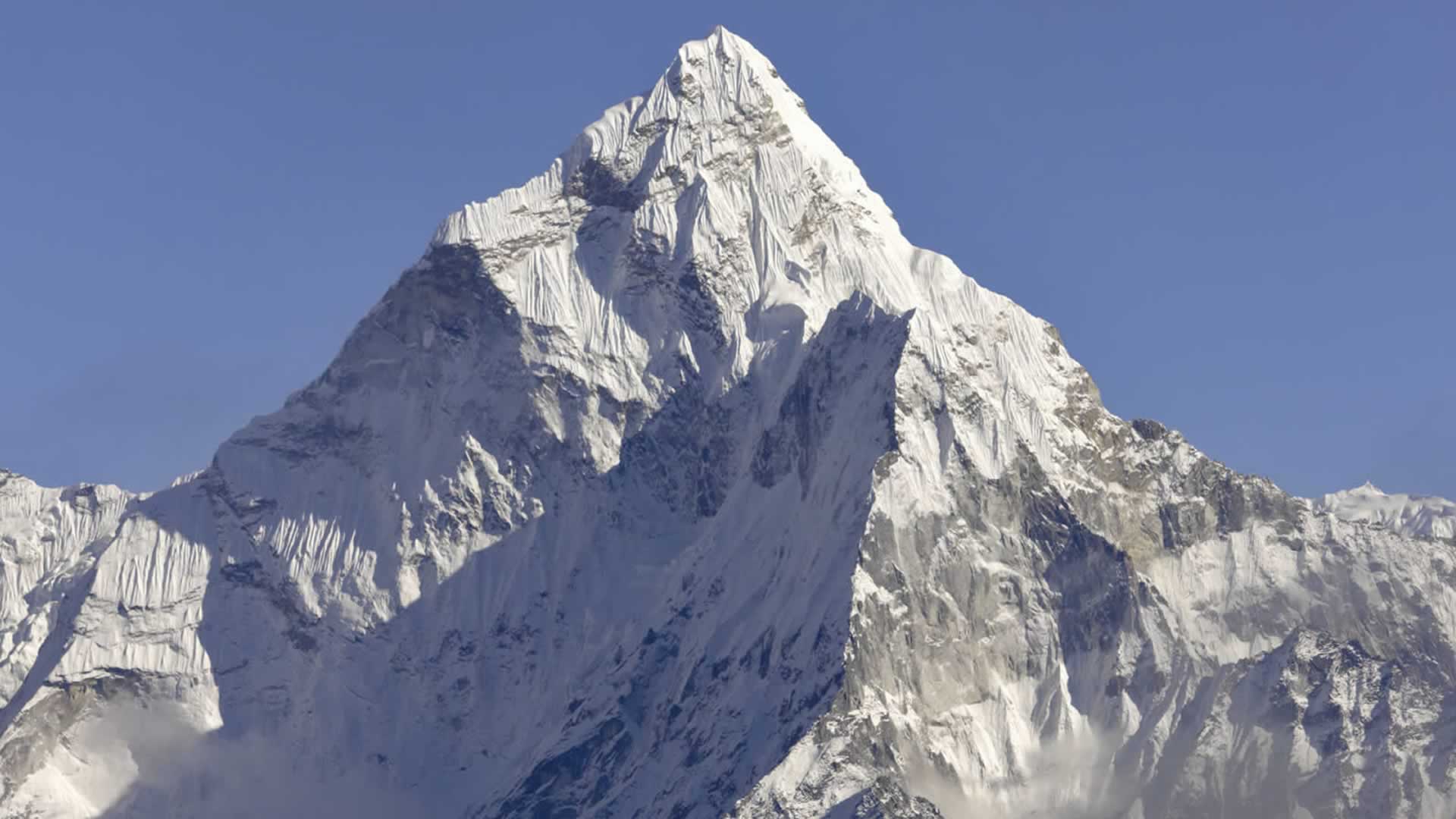 ¿El terremoto en Nepal alteró el Everest?