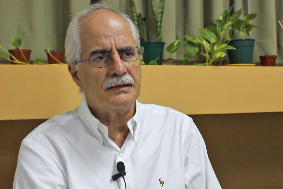 Taiana también declinó su candidatura presidencial