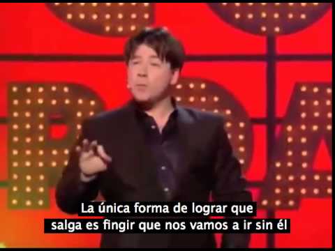 Divertida diferencia entre los que tienen hijos y los que no
