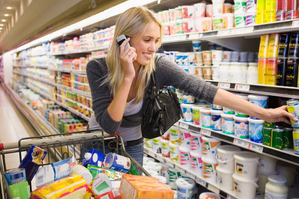 Según el Indec la inflación de abril fue del 1,1%