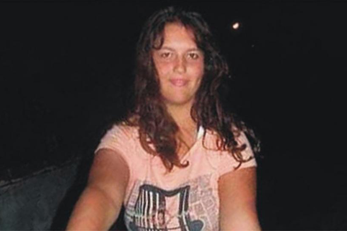 Detenidos por los incidentes tras la muerte de Katherine
