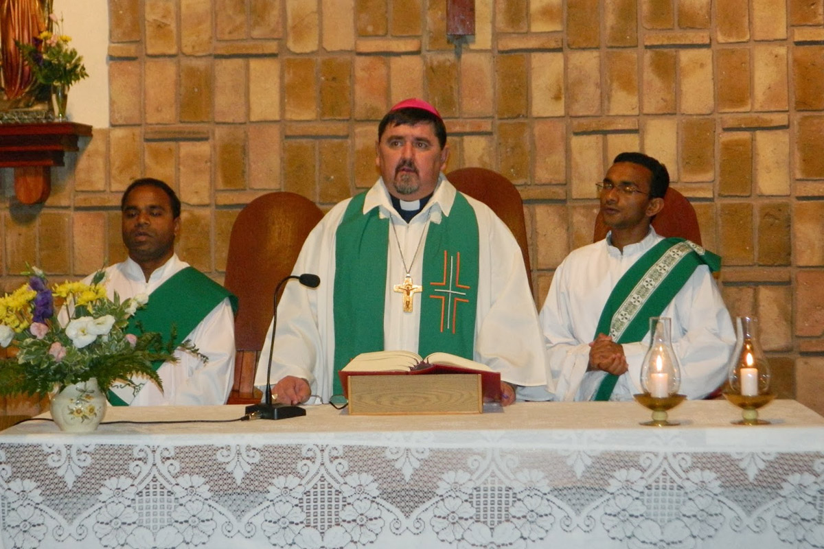 El Descanso Dominical en la visión de un obispo