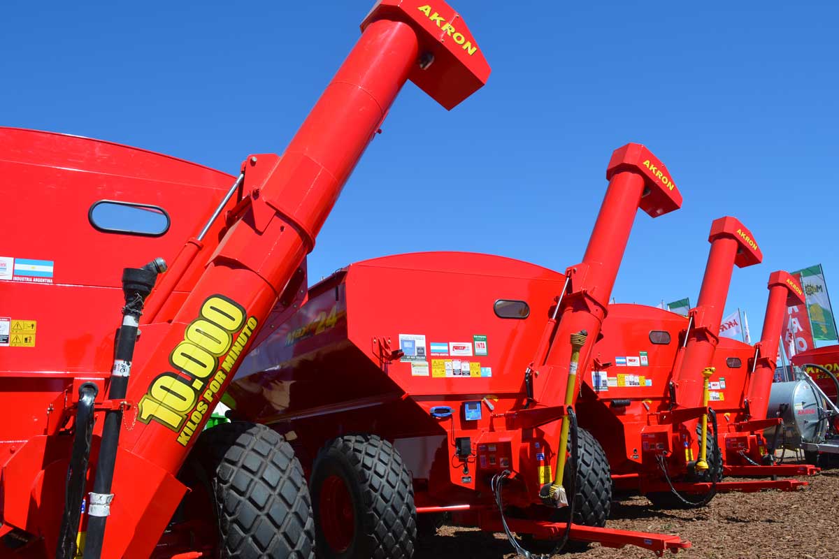 La provincia dará créditos a pymes de la región