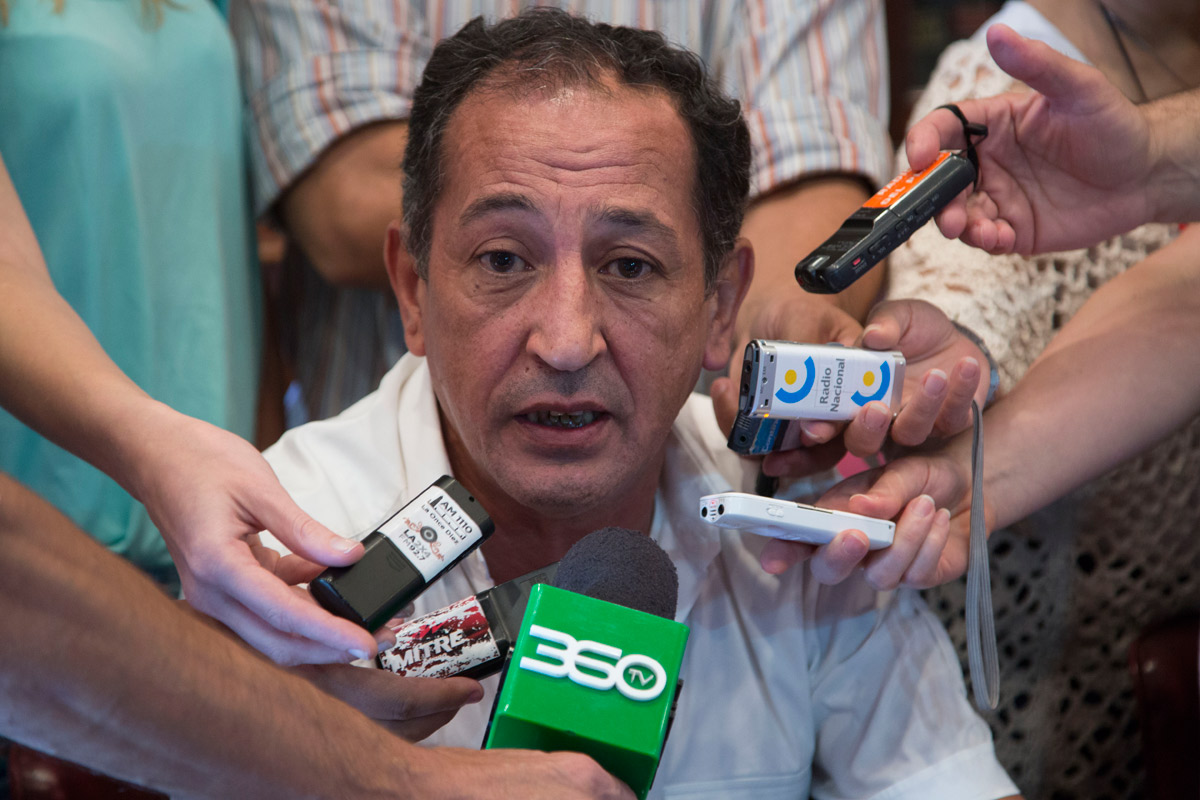 La Fraternidad pide a las tres CGT paro de 24 horas