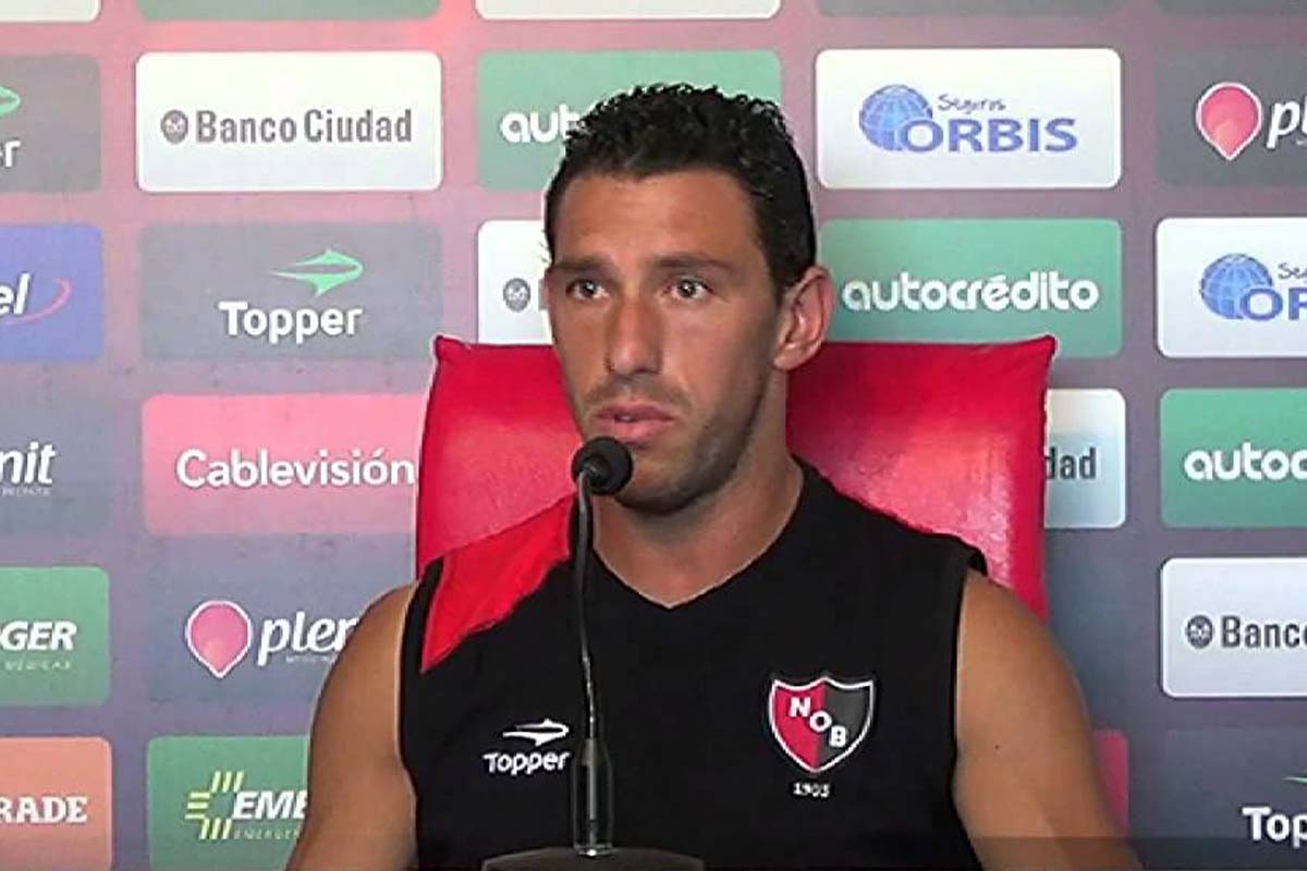 Maxi: “No puedo aceptar las críticas que nos hacen”