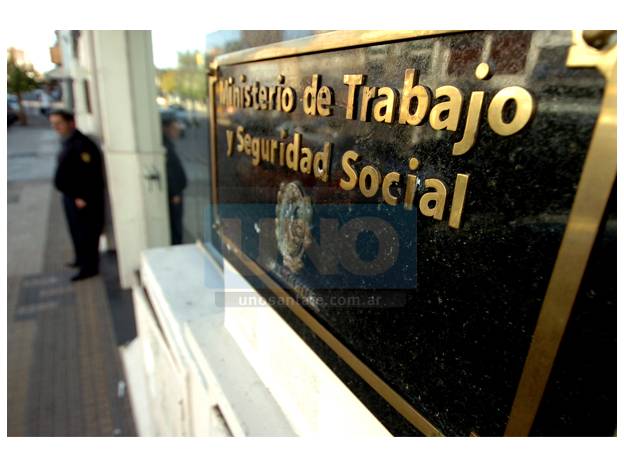 La Bancaria busca solución en el Ministerio de Trabajo