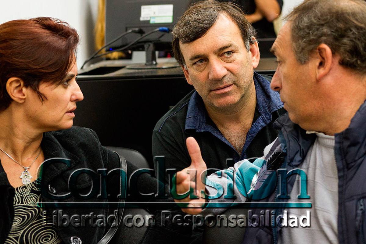 Los otros rostros de Chiara