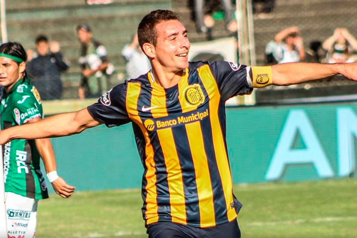 Central enfrenta a Arsenal, con la premisa de seguir arriba