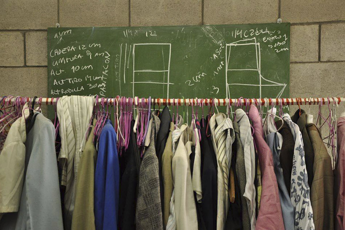Se presenta la primera edición 2015 de Slow Moda
