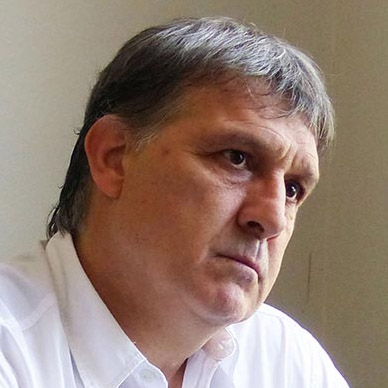 “Mi carrera como entrenador fue un milagro”