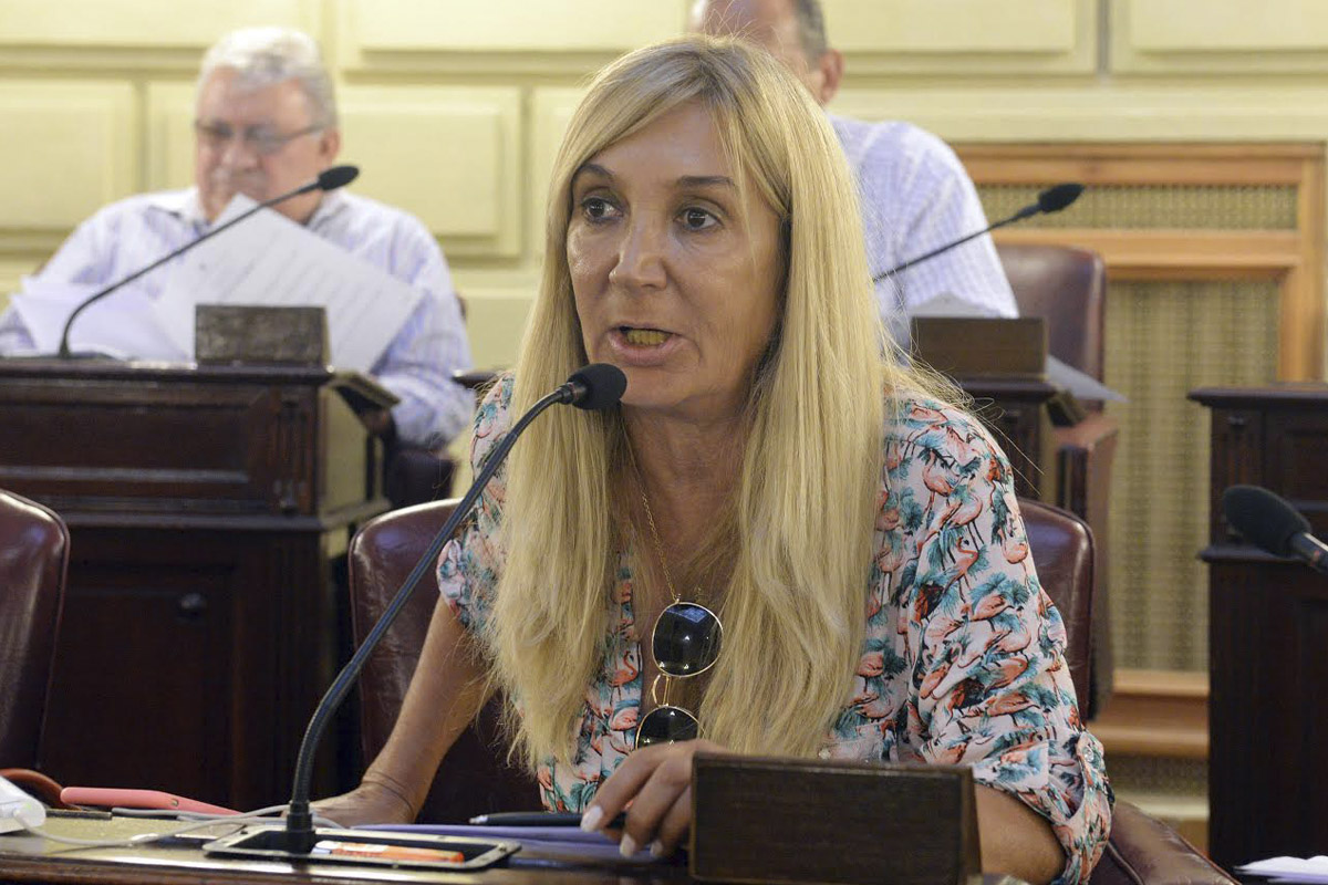 Media sanción para crear fiscalías regionales adjuntas