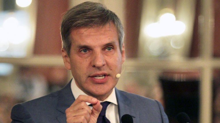 «Subir la tasa de interés significa mayor recesión para los sectores productivos»