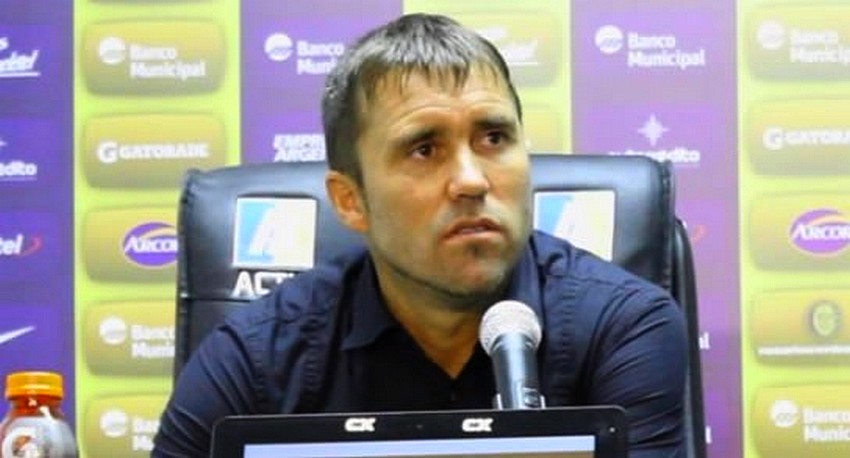 “Para nosotros el clásico no es un partido más, es especial»