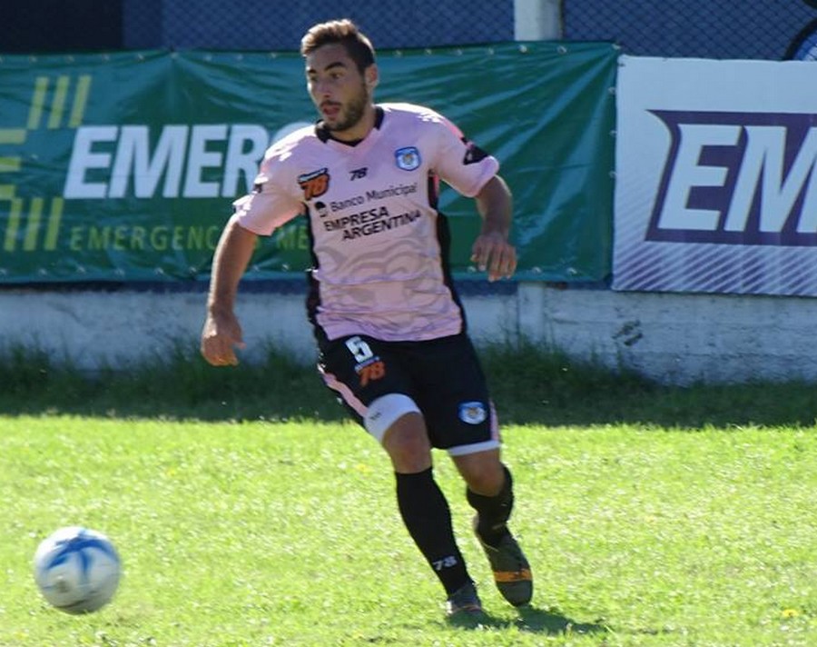 Federal A: Tiro Federal logró una victoria vital