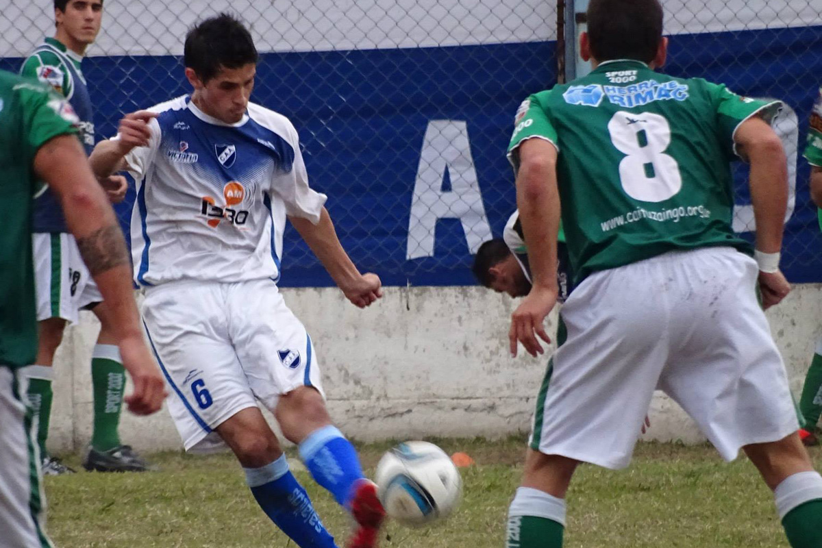 Primera D: Argentino logró su segunda victoria al hilo