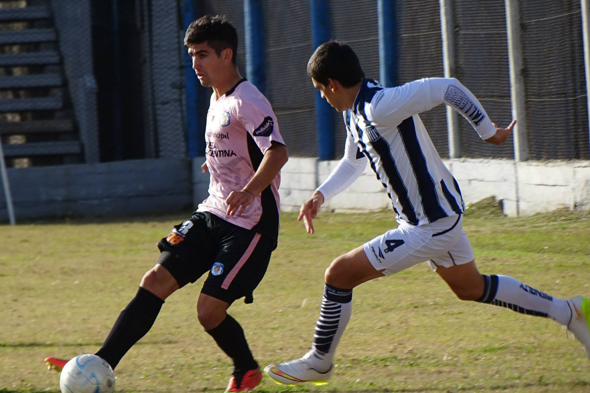 Federal A: Tiro Federal perdió y su rumbo es incierto