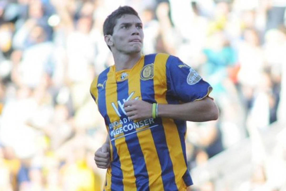 Coniglio está muy cerca de regresar al Canalla
