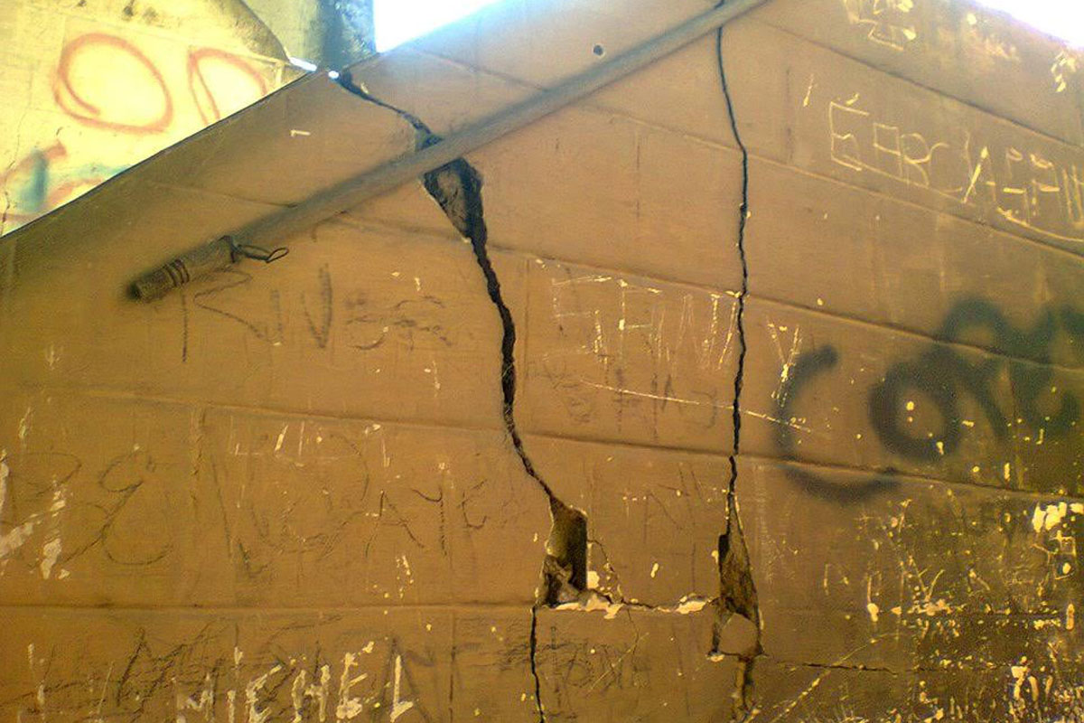 Barrio Industrial solicita una intervención urbana urgente