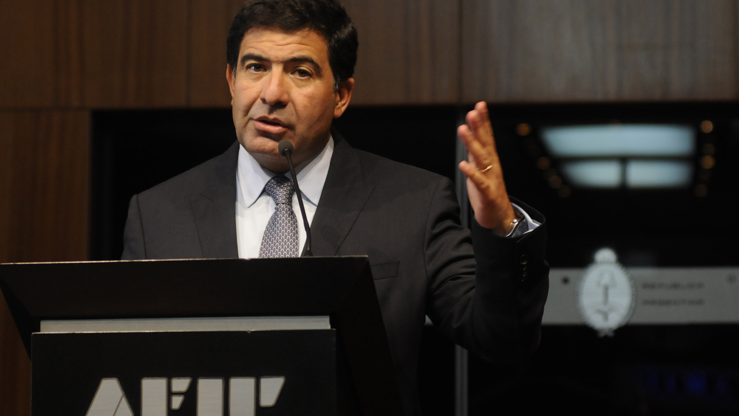 La Afip embargará a los clubes que no paguen sus impuestos