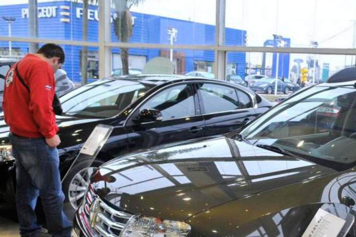 “Algunos precios de vehículos bajan hasta 100 mil pesos”