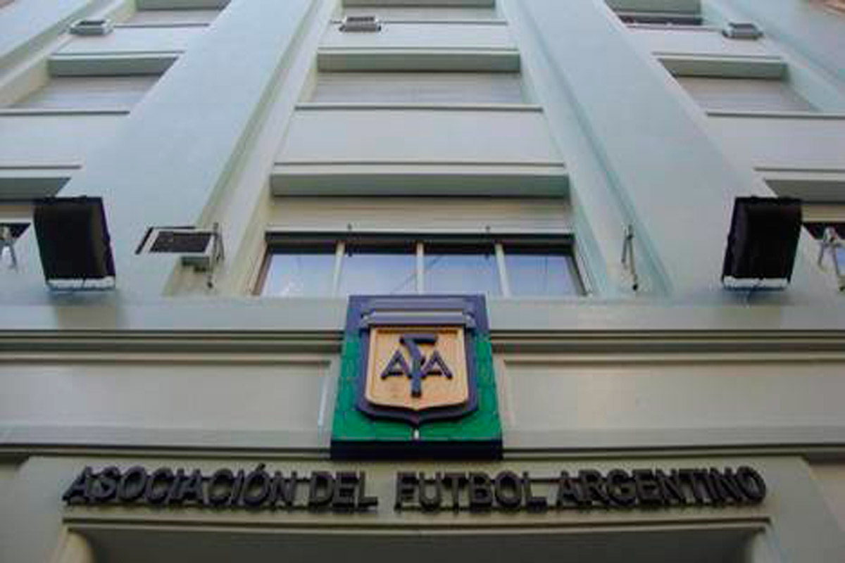 Afip investiga a diez árbitos por su situación patrimonial