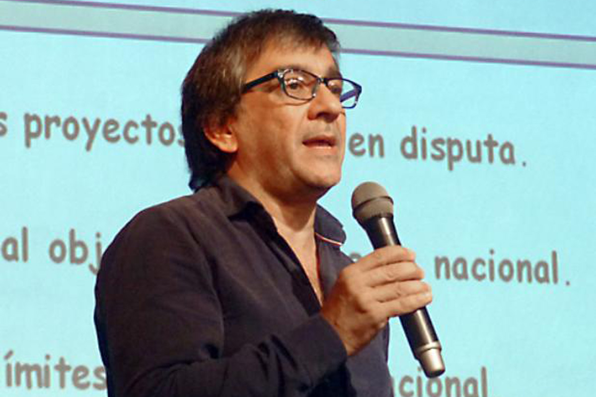 «La inflación es culpa de una economía desequilibrada»