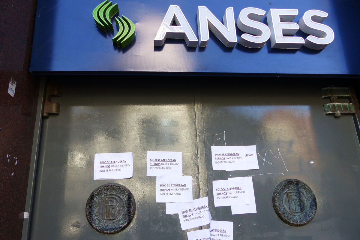 Ansés Rosario, con dos semanas de atención reducida