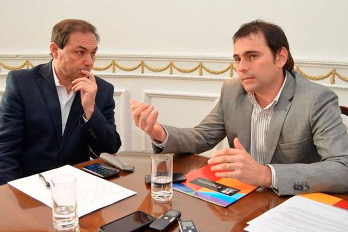 Cesyac busca que regulen las antenas de telefonía celular