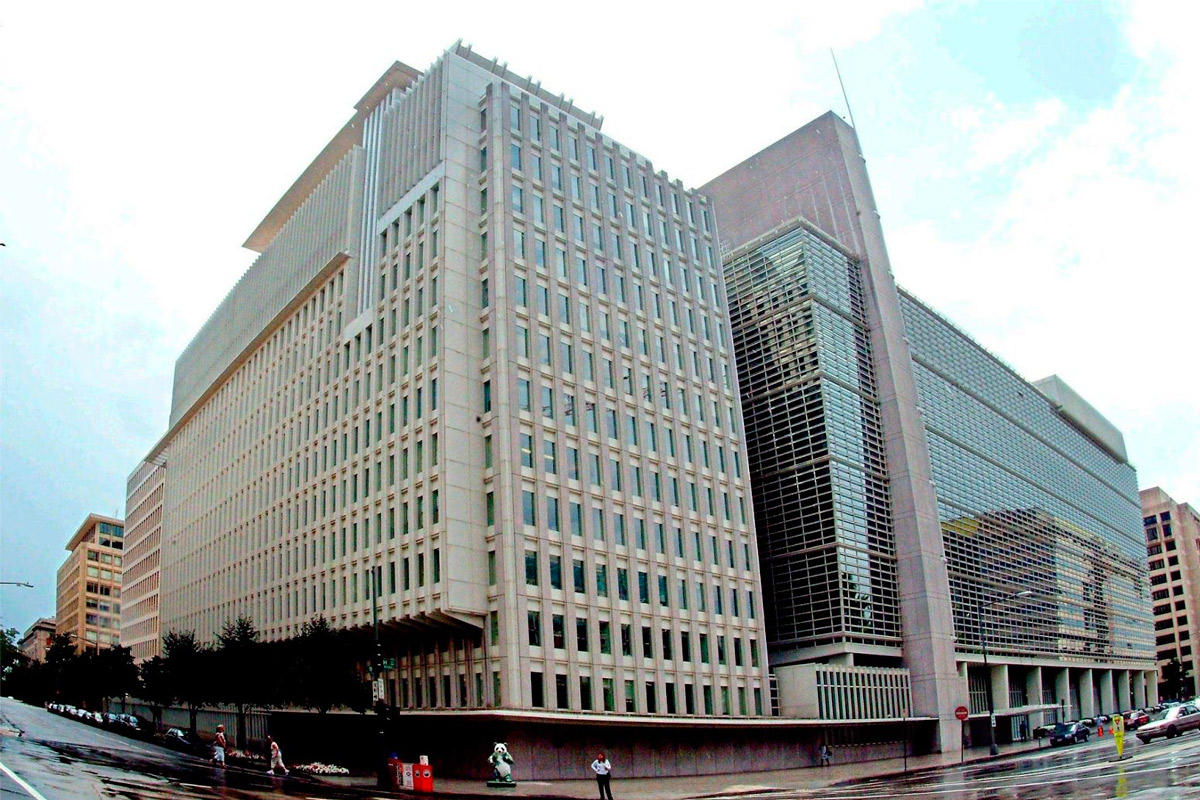 Banco Mundial aprobó 200 millones para seguro de salud