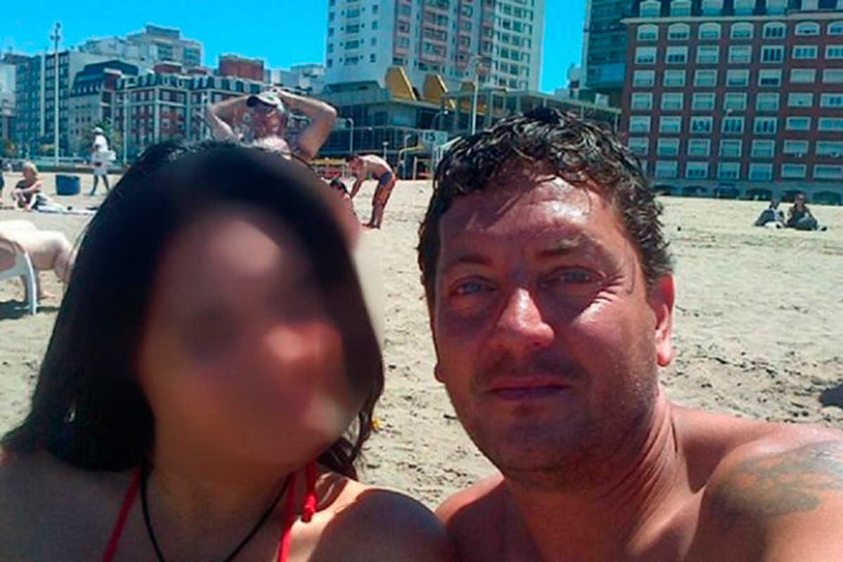 Encontraron muerto al remisero desaparecido