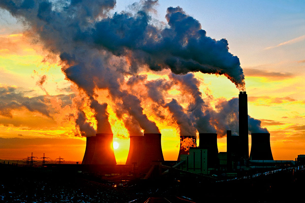 Descalifican anuncios sobre el cambio climático