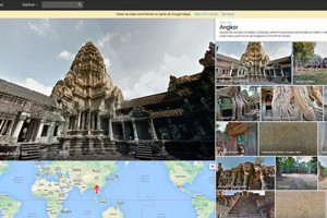 Camboya