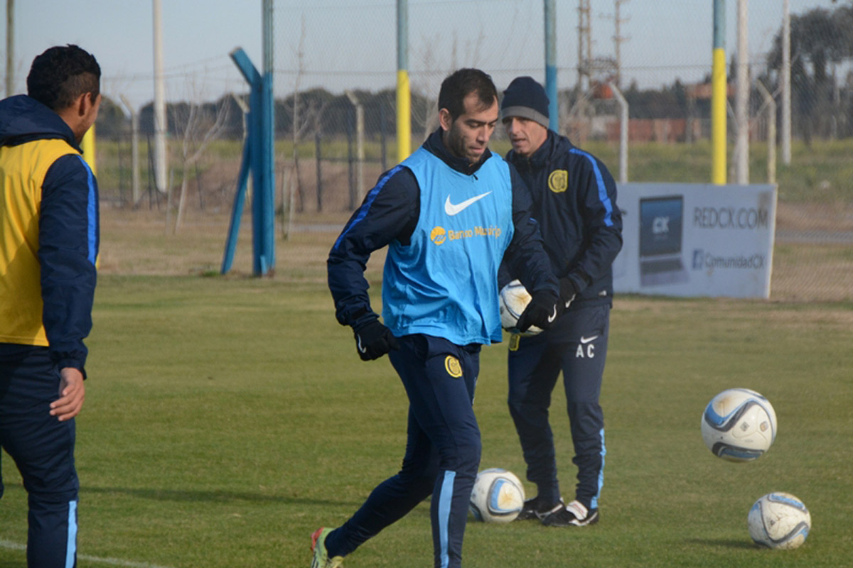 post