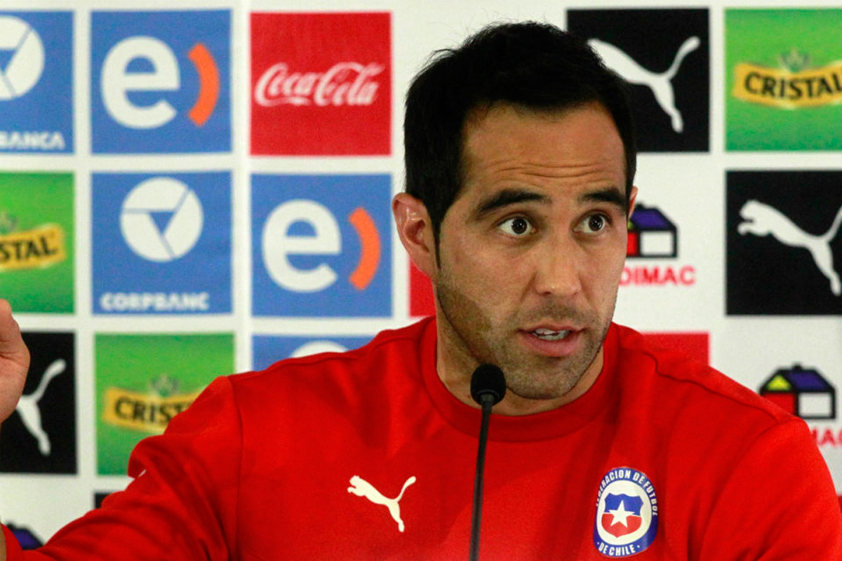 “Si renunciamos a nuestra identidad regalamos la final”