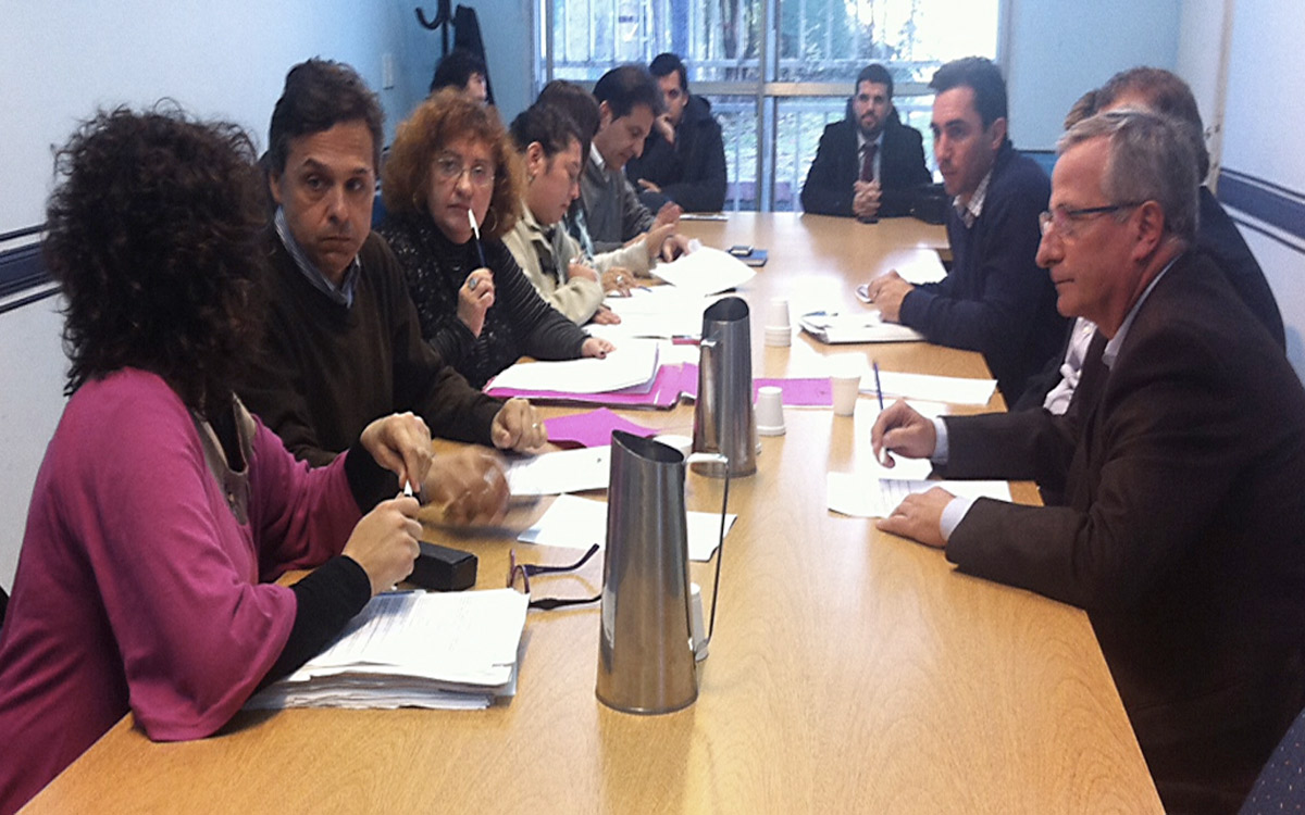 Concejales cuestionaron las cámaras de videovigilancia