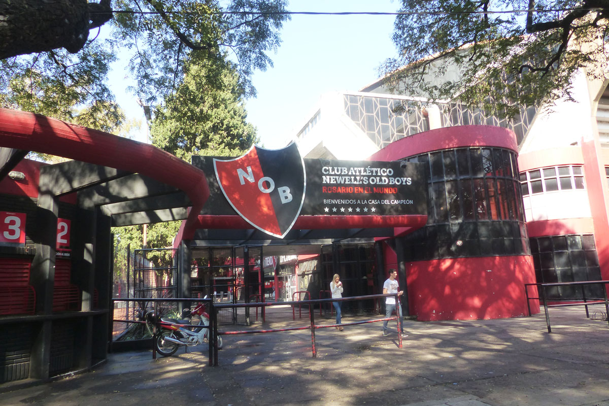 Duro reclamo del SPR por los hechos en torno al clásico