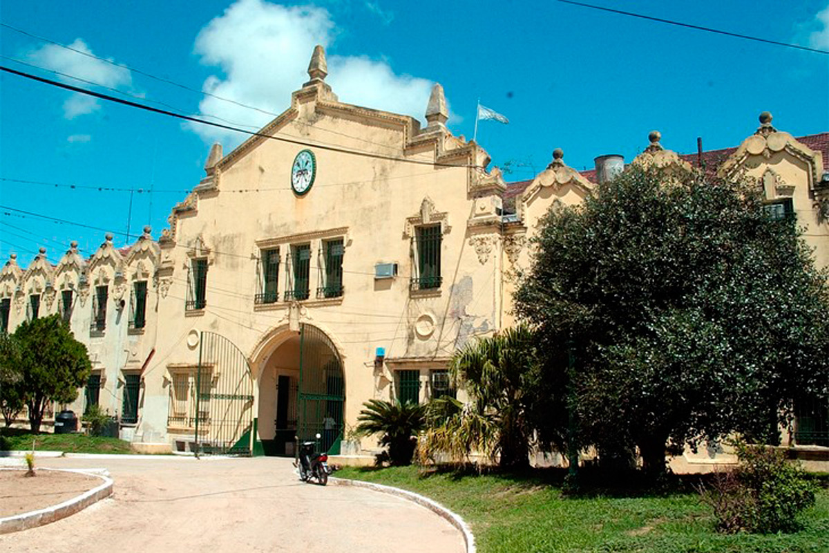 Matan en Coronda a un preso con salidas transitorias