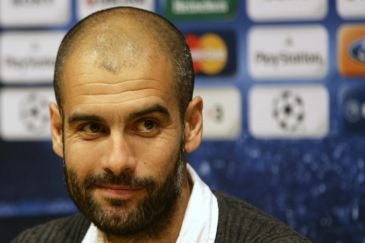 Guardiola todavía no decidió si seguirá en Bayern Munich
