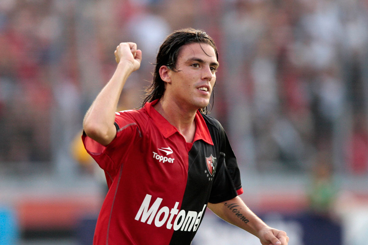 Horas decisivas para la llegada de Formica a Newell’s