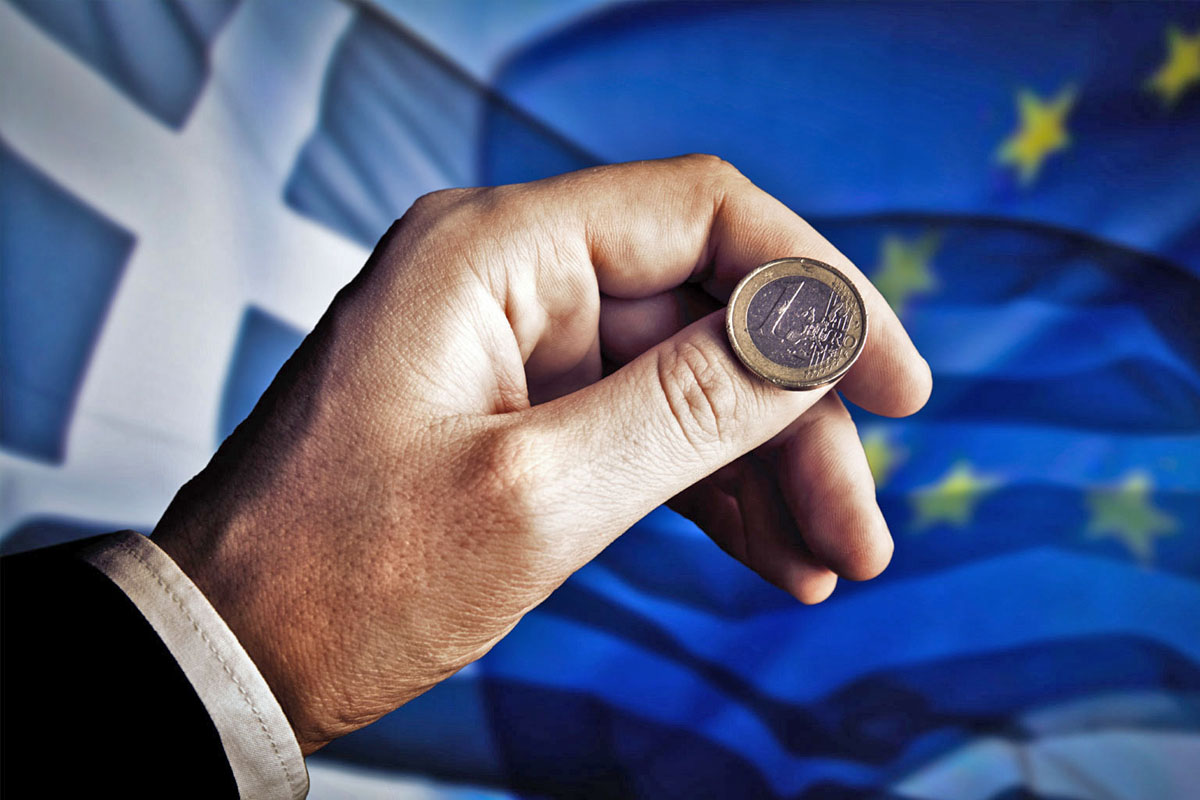 Se mueven líderes europeos después del «no» en Grecia