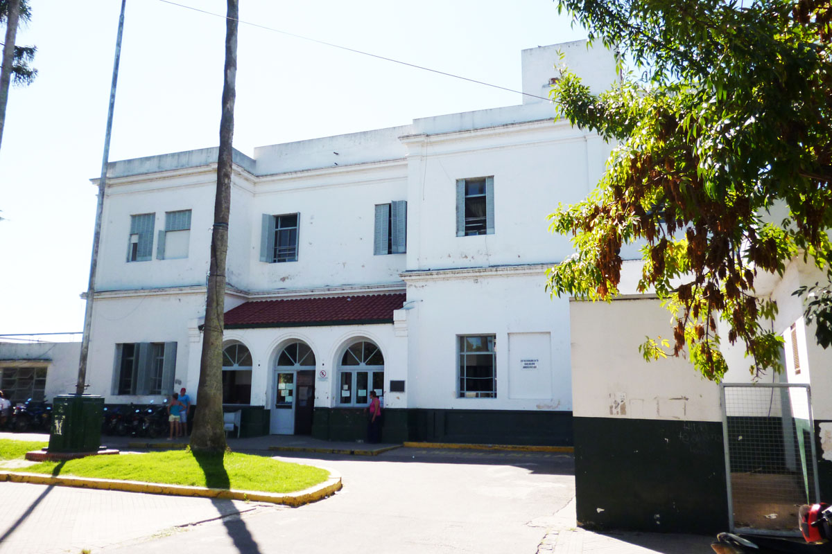 Una mujer murió apuñalada luego de una discusión
