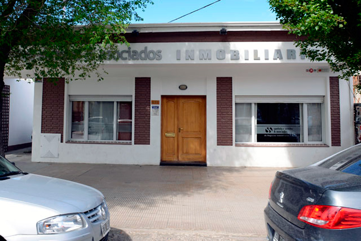 Hotesur: piden información a inmobiliaria de Máximo