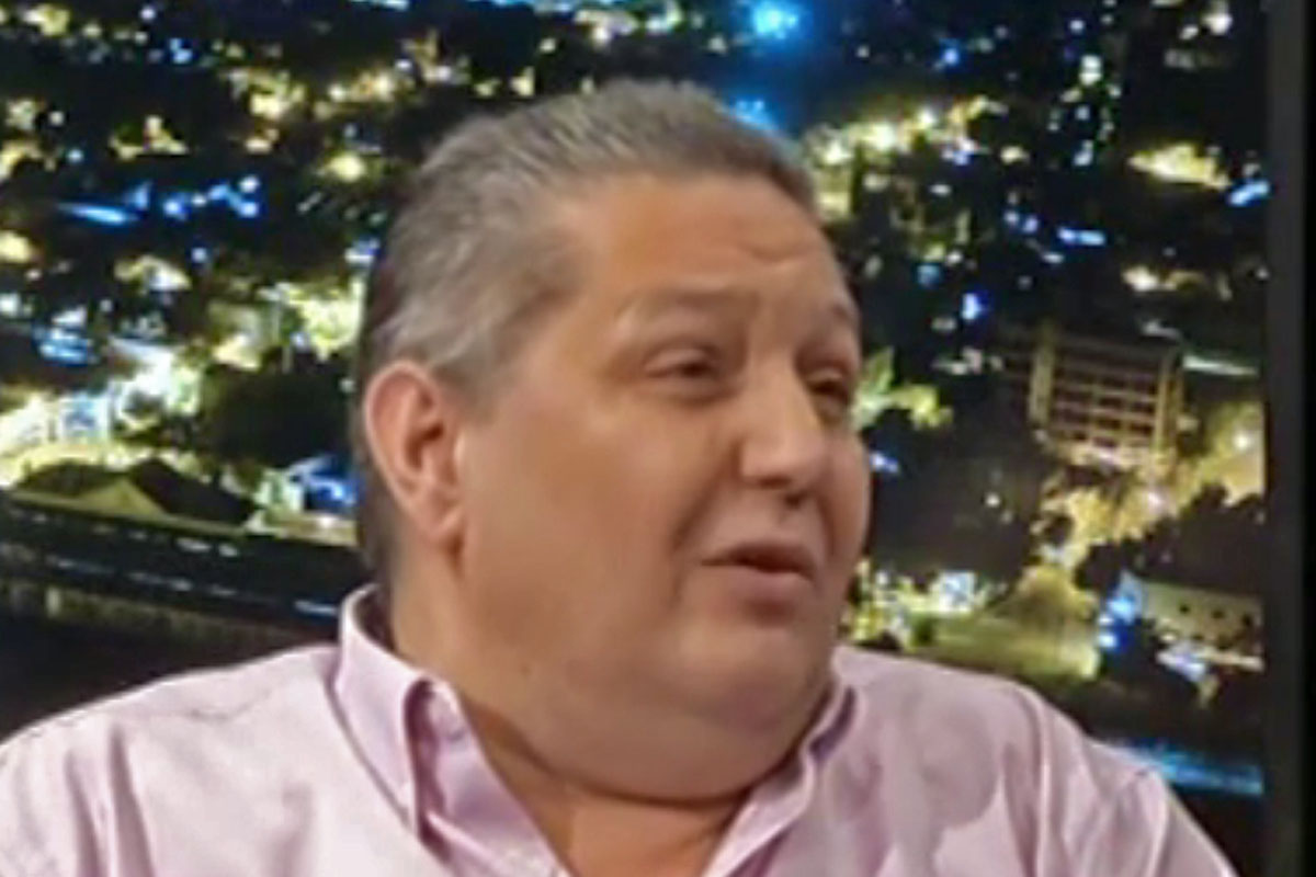 “No hay mucha conformidad en el sector con el aumento en la tarifa»