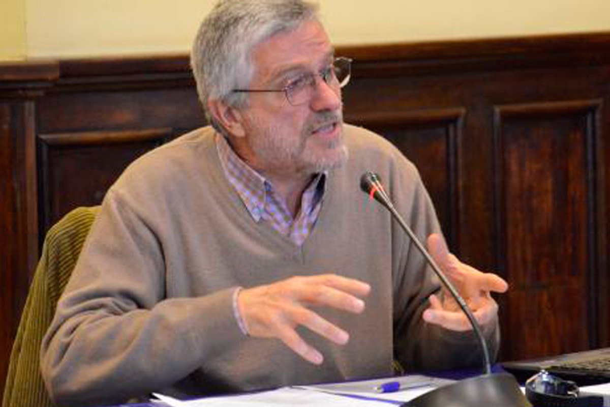 Movimientos sociales, proceso de cambio y anticapitalismo